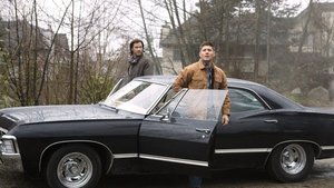 Сверхъестественное: 9x21