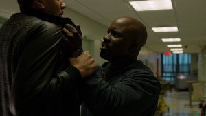 Люк Кейдж: 2x11