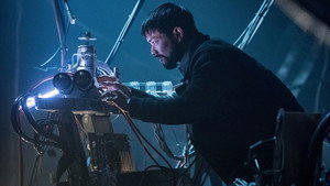 Стрела: 8 сезон 8 серия
