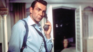 007: Из России с любовью
