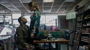 Пацаны: 3 сезон 3 серия