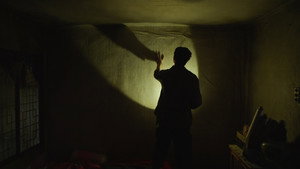 Если бы желания могли убивать: 1 сезон 4 серия
