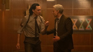 Loki: 2 сезон 1 серия