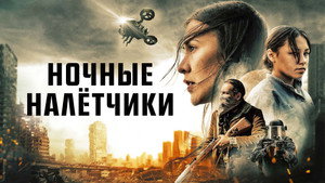 Ночные налётчики