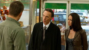Сверхъестественное: 6 сезон 11 серия