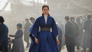 Колесо Времени: 2 сезон 4 серия