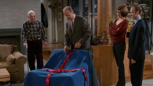 Фрейзер: 9 сезон 7 серия