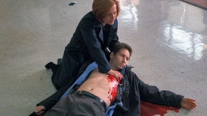 Секретные материалы: 6x14
