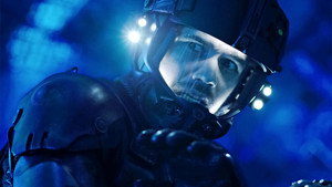 Пространство: 3 сезон 10 серия