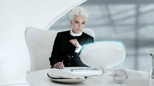 Люди в чёрном: Интернэшнл