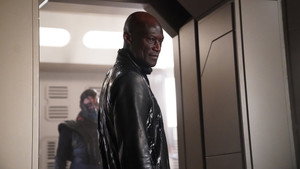 Агенты «Щ.И.Т.»: 5x21