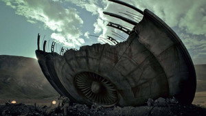 Секретные материалы: 10 сезон 1 серия