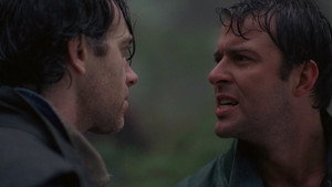 Секретные материалы: 1 сезон 20 серия