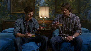 Сверхъестественное: 3x10
