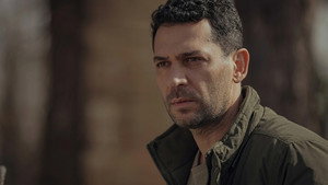 Разведка: 4x21