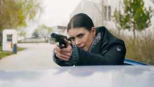 Разведка: 1x9