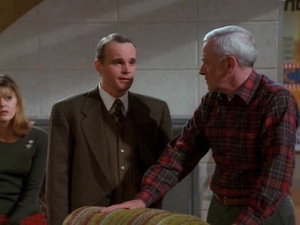 Фрейзер: 4 сезон 12 серия