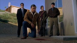 Мыслить как преступник: 1x16
