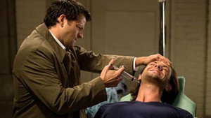 Сверхъестественное: 9 сезон 11 серия