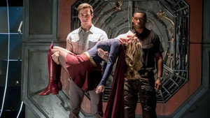 Флэш: 3 сезон 17 серия
