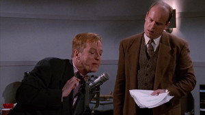 Фрейзер: 4 сезон 18 серия