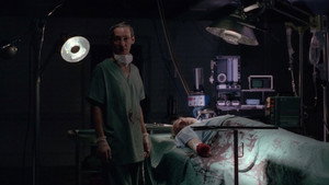 Секретные материалы: 1 сезон 16 серия