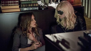 Стрела: 2x17