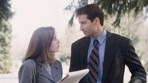 Секретные материалы: 1 сезон 1 серия