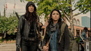 Ван Хельсинг: 5x11
