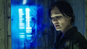 Пространство: 3 сезон 7 серия
