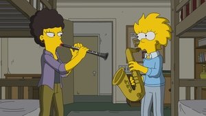 Симпсоны: 29x8