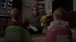 Доктор Хаус: 8 сезон 10 серия
