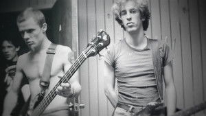 История Red Hot Chili Peppers: наш брат Хиллел