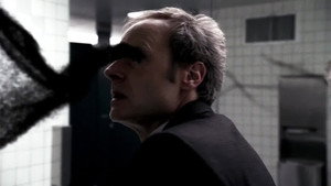 Сверхъестественное: 1 сезон 4 серия