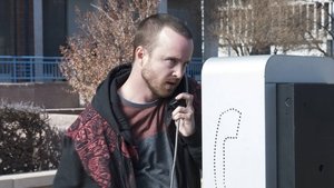 Во все тяжкие: 5x12