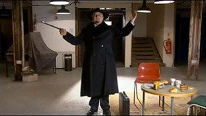 Доктор Кто: 2 сезон 10 серия