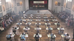 Любовь на кончиках пальцев