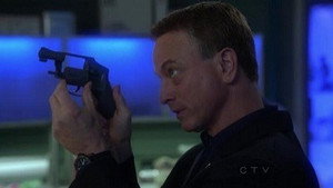 CSI: Место преступления Нью-Йорк: 9x11