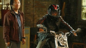 Герои: 3 сезон 14 серия