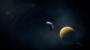 Пространство: 2 сезон 5 серия