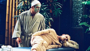 Фрейзер: 10 сезон 11 серия