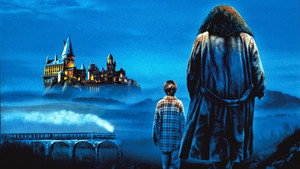 Гарри Поттер и философский камень