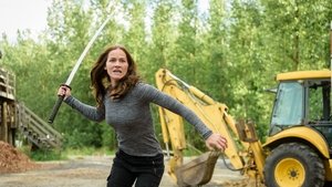 Ван Хельсинг: 1x12
