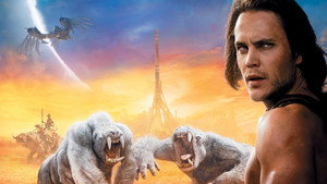 Джон Картер