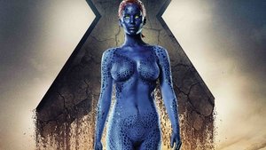 Люди Икс: Дни минувшего будущего