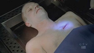 CSI: Место преступления Нью-Йорк: 2x23
