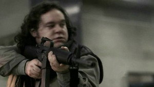 Сверхъестественное: 2 сезон 12 серия