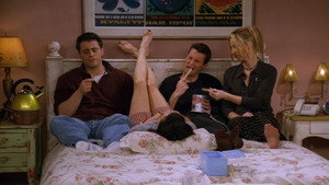 Друзья: 3x16
