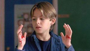 Секретные материалы: 3x11
