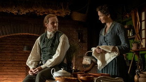 Чужестранка: 5 сезон 8 серия
